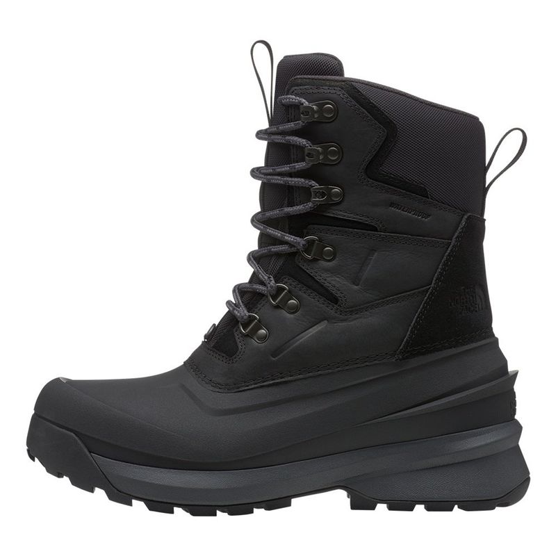 The North Face Chilkat V 400 Winter Boot