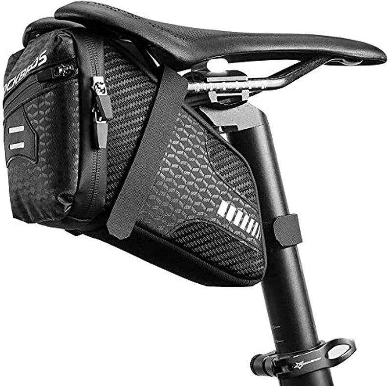 Saddle Bag or Storage Pouch