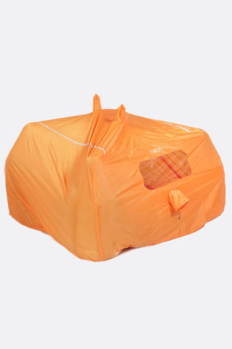 Emergency Shelter