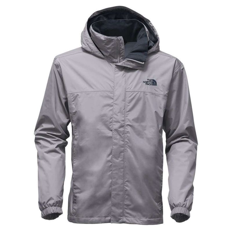 The North Face Men's Resolve Windbreaker