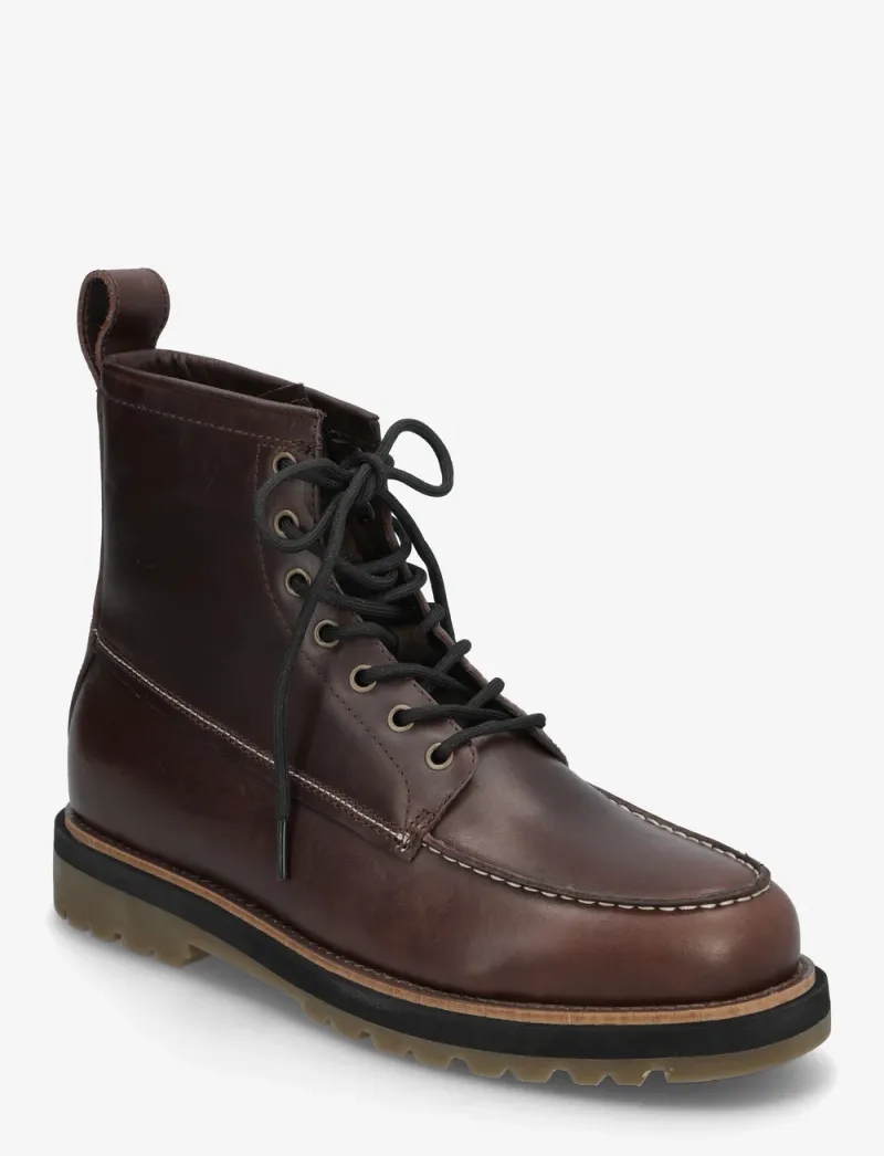 Vagabond Jay Lace-Up Boot