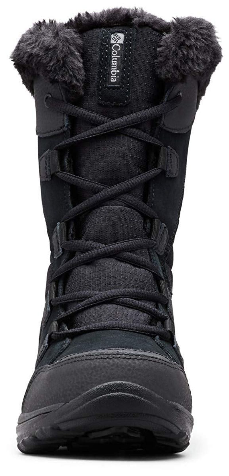 Columbia Ice Maiden II Snow Boot