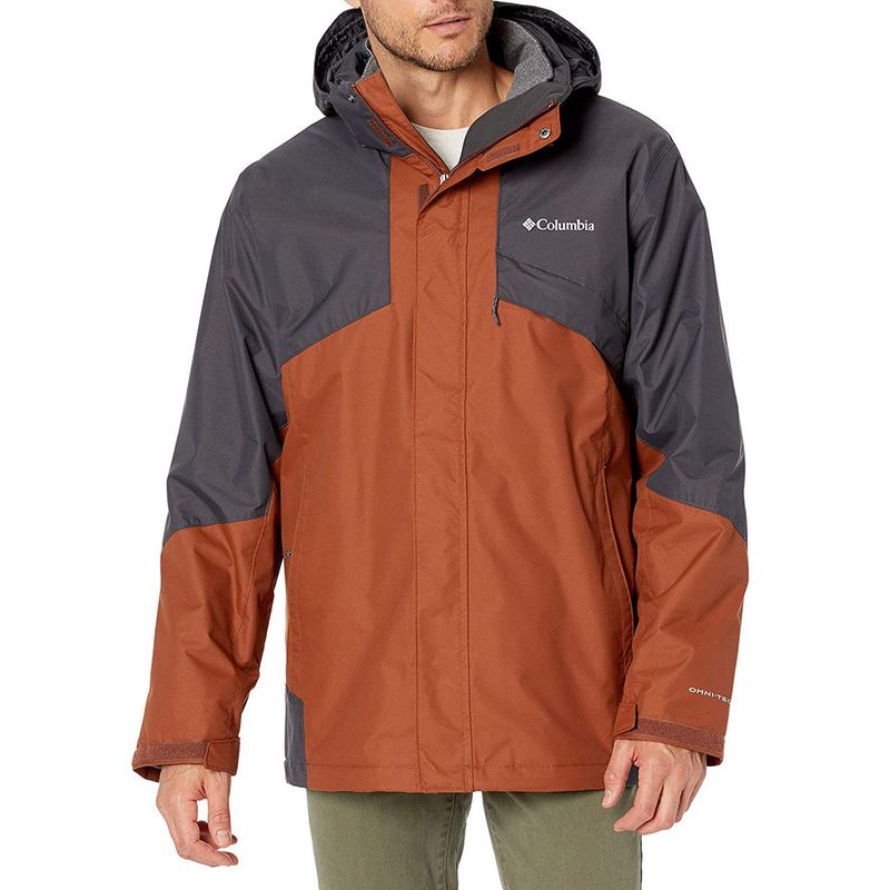 Columbia Bugaboo II Fleece Interchange