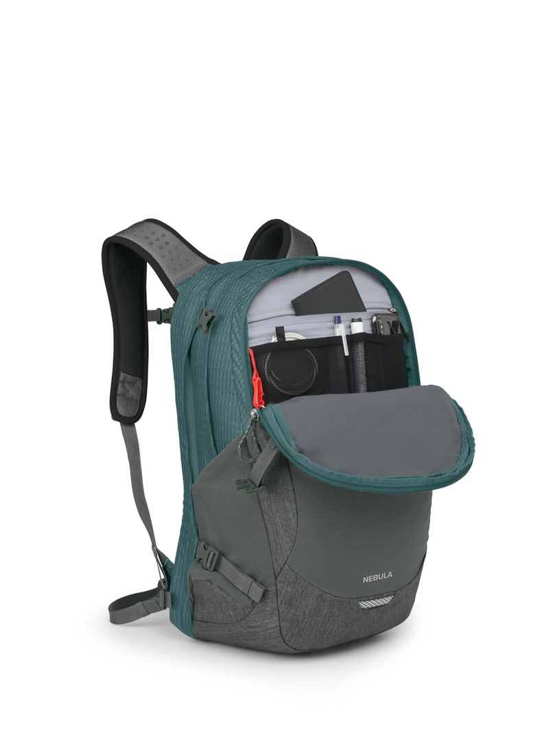 Osprey Nebula 32 - Commuter-meets-weekend versatility