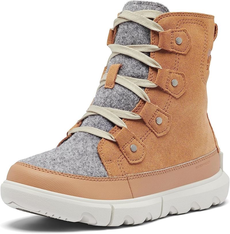 Sorel 