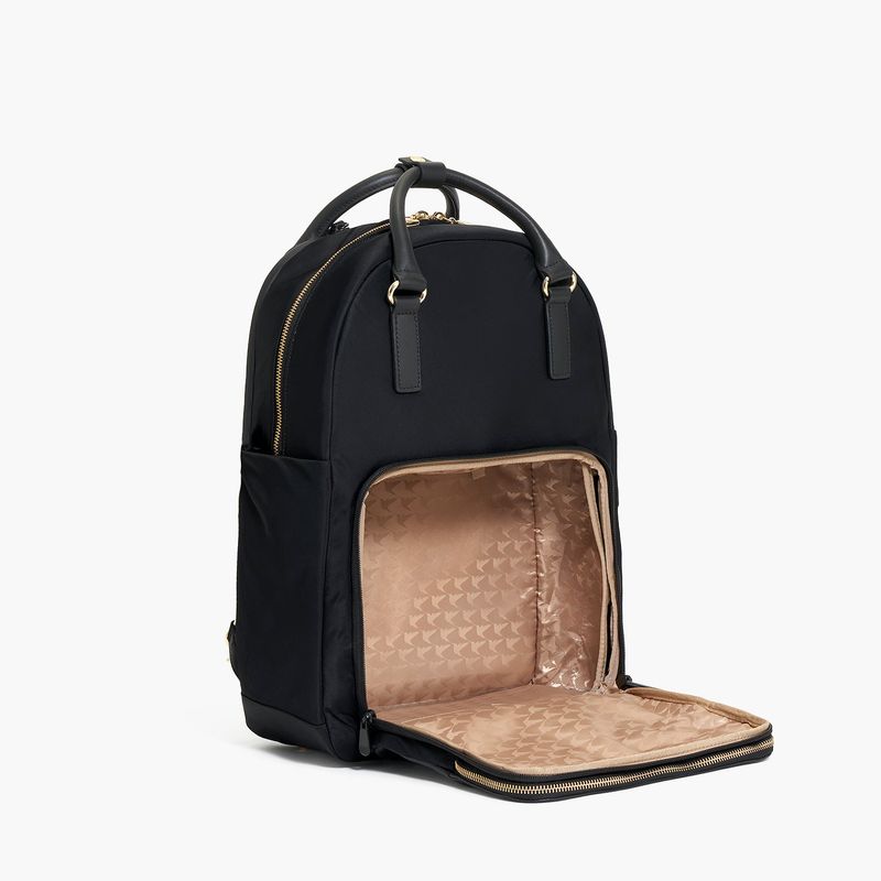 Lo & Sons The Rowledge Backpack