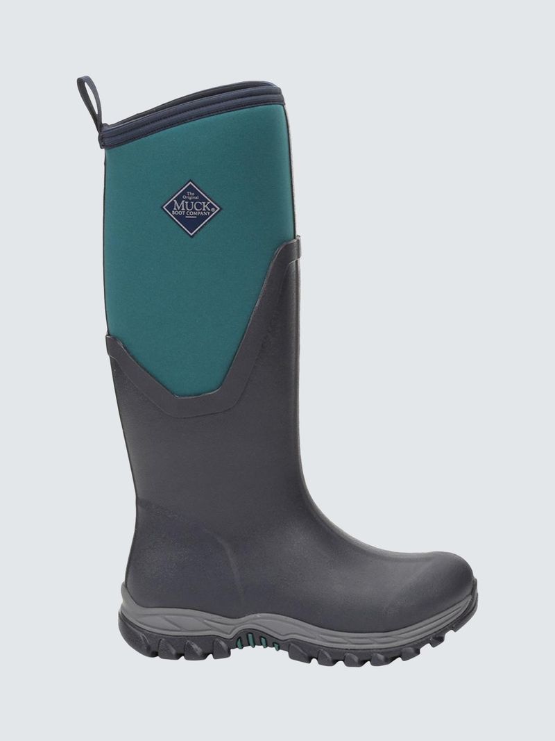 Muck Boot Arctic Sport Tall Boot