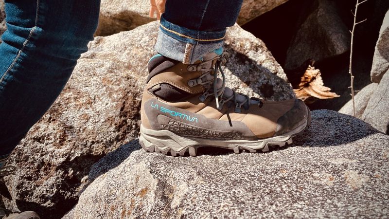 La Sportiva 