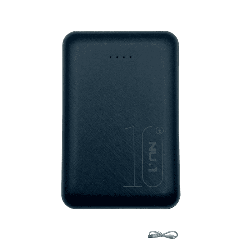 High-capacity power bank (airline-compliant)