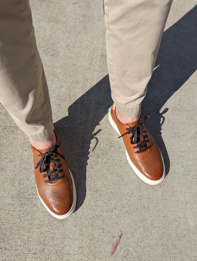 Cole Haan GrandPro Rally