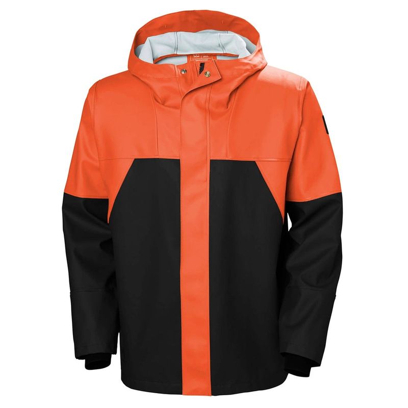 Helly Hansen Workwear-Inspired Jacket