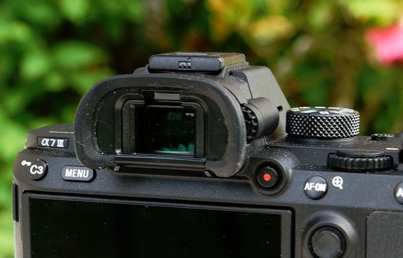 Viewfinder Quality and Experience