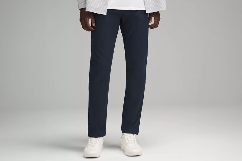 Lululemon ABC Classic‑Fit Pant
