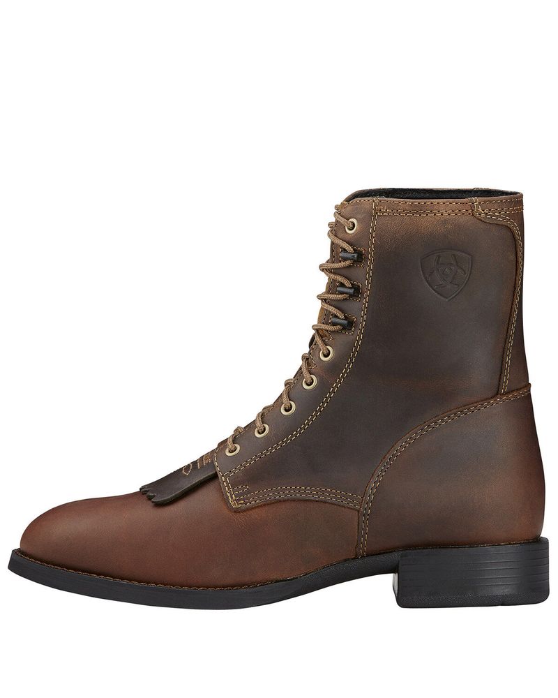Ariat Heritage Lacer Boot