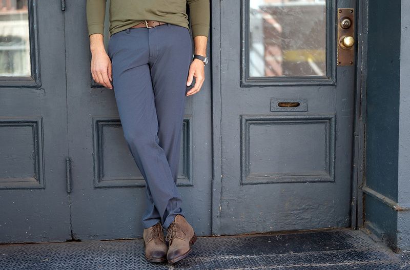 Bluffworks Envoy Lightweight Travel Pants