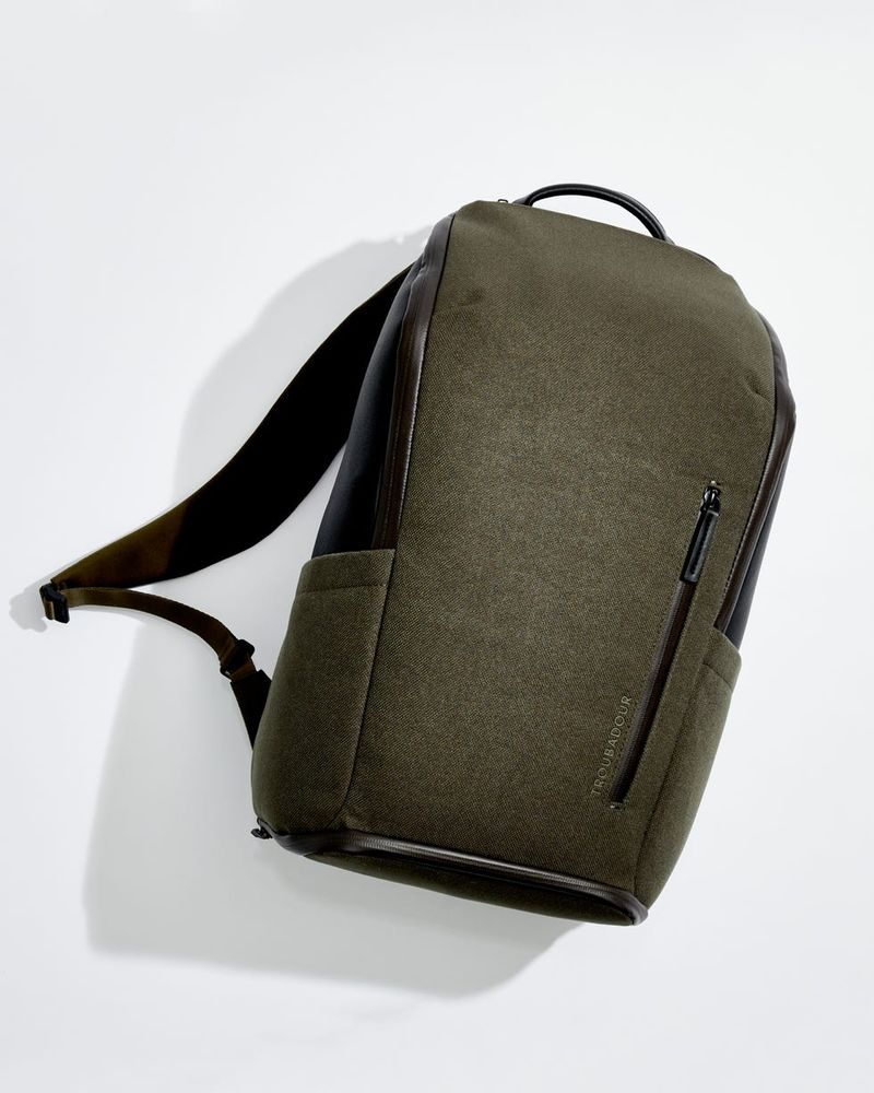 Toubador Pioneer Backpack