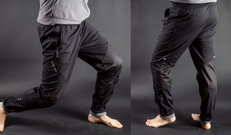 Baleaf Lightweight Jogger Pants
