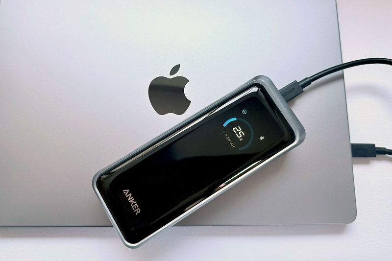 Anker Prime Power Bank (26K, 300W)