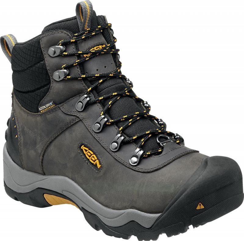 KEEN Revel III Waterproof Winter Boot