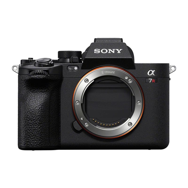 Sony A7R V