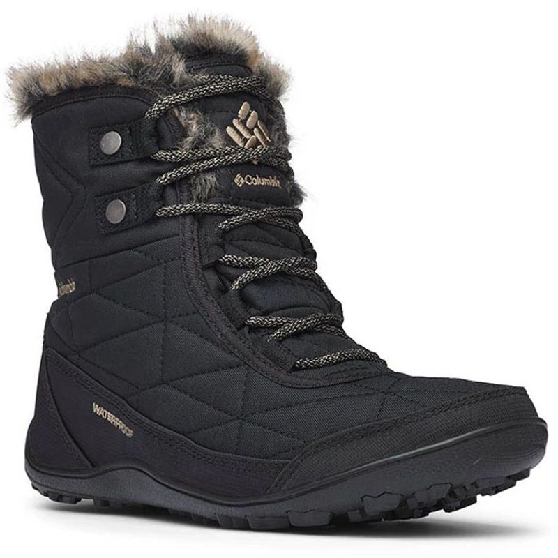 Columbia Minx Shorty III Boot
