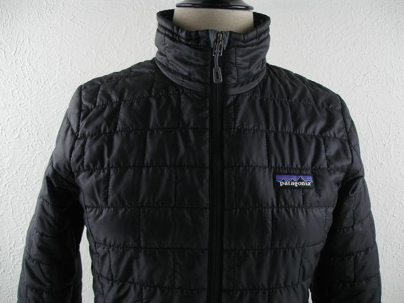 Patagonia Nano Puff Jacket