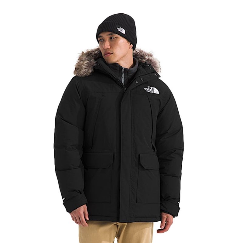 Men's McMurdo Parka