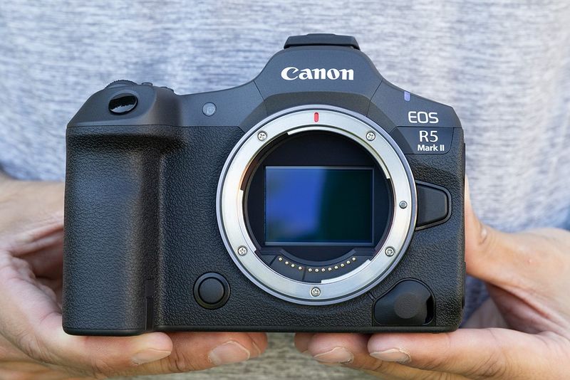 Canon EOS R5
