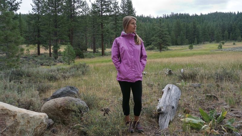Columbia Women's Arcadia™ II Rain Jacket