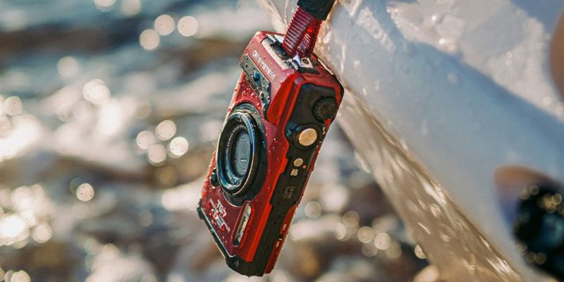 OM System Tough TG-7