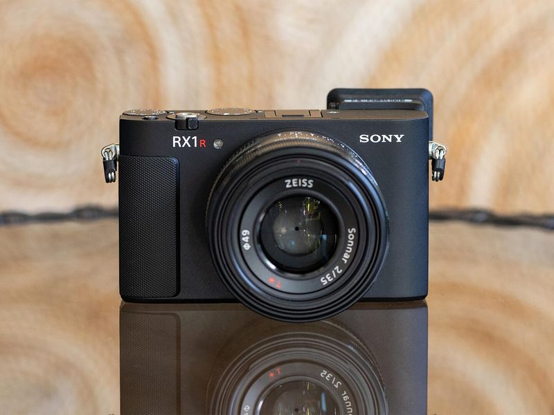 Sony RX1R III