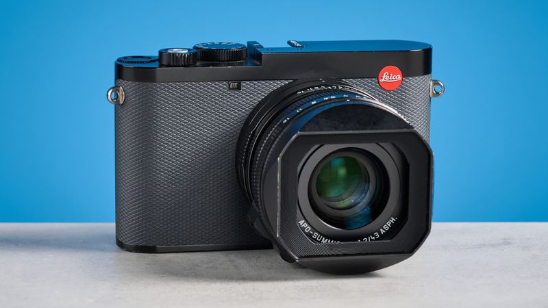 Leica Q3