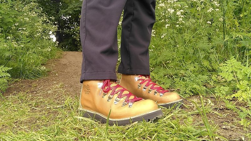 Danner Mountain Light