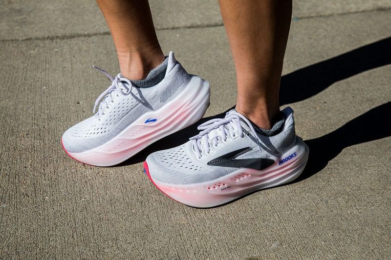 Cushioned Daily Trainer Shoes That Actually Fit Your Feet