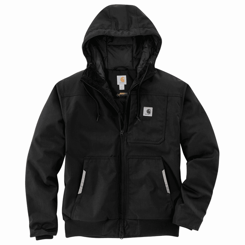 Carhartt Yukon Extremes Insulated Active Jacket