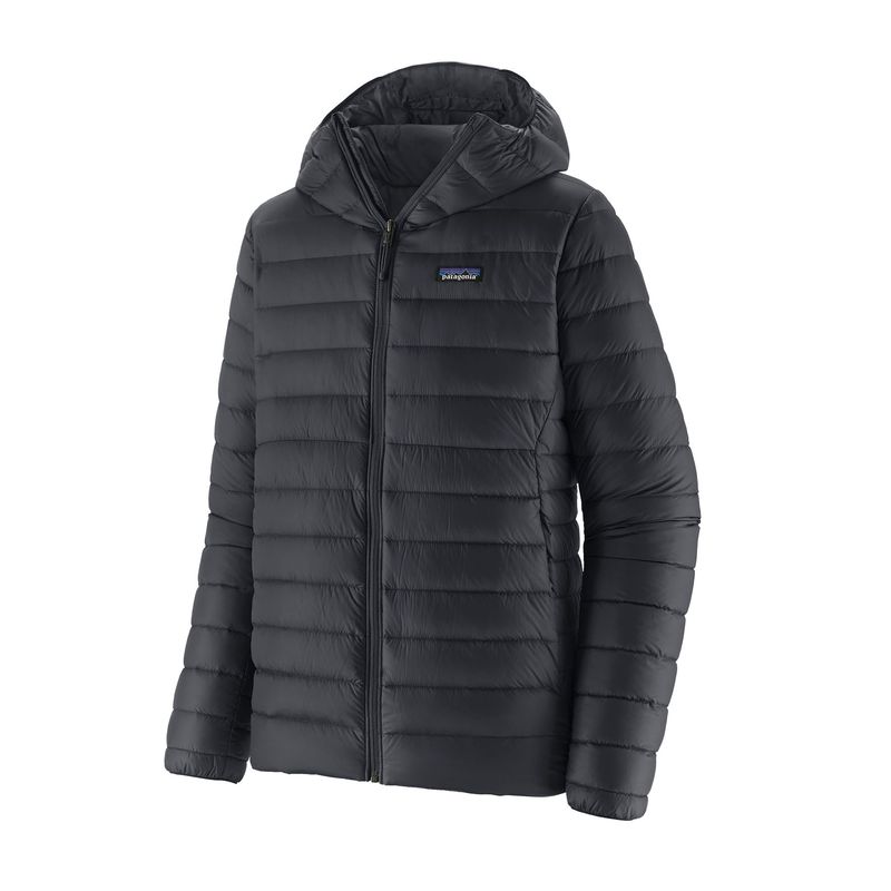 Patagonia Down Sweater Hoody – The Classic Do-Everything Puffy