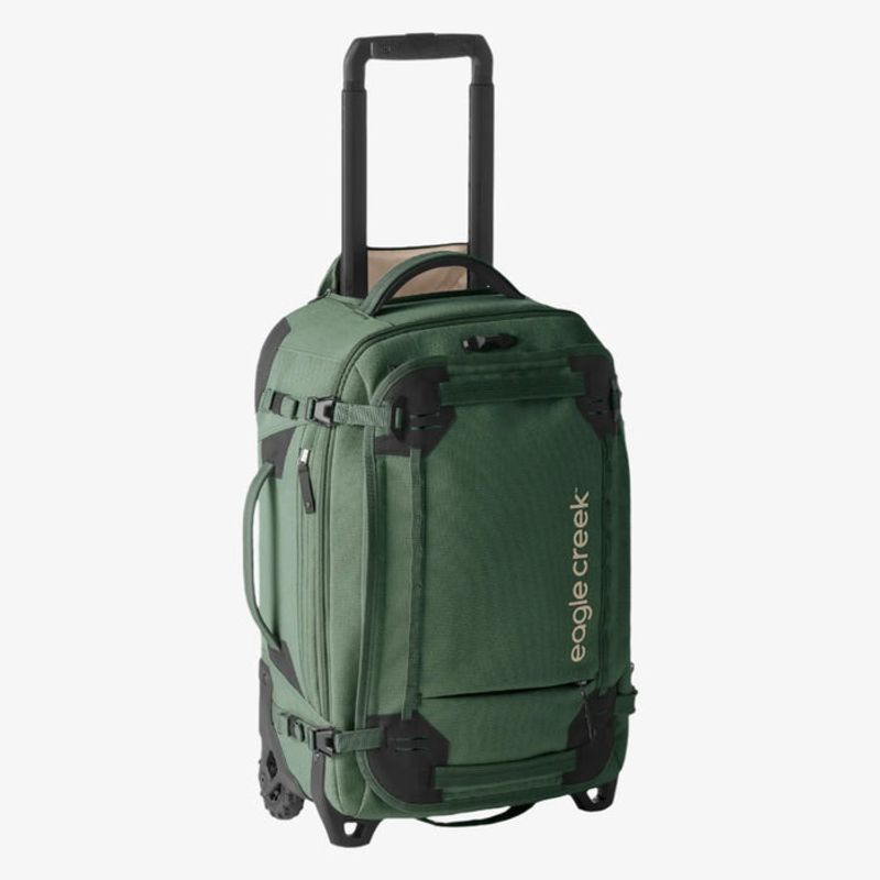 Eagle Creek Gear Warrior XE 2-Wheel Convertible Carry-On