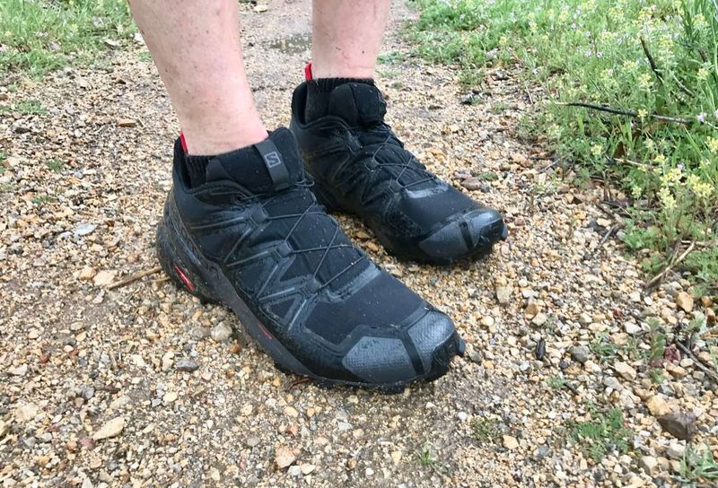 Salomon Speedcross 5 GTX