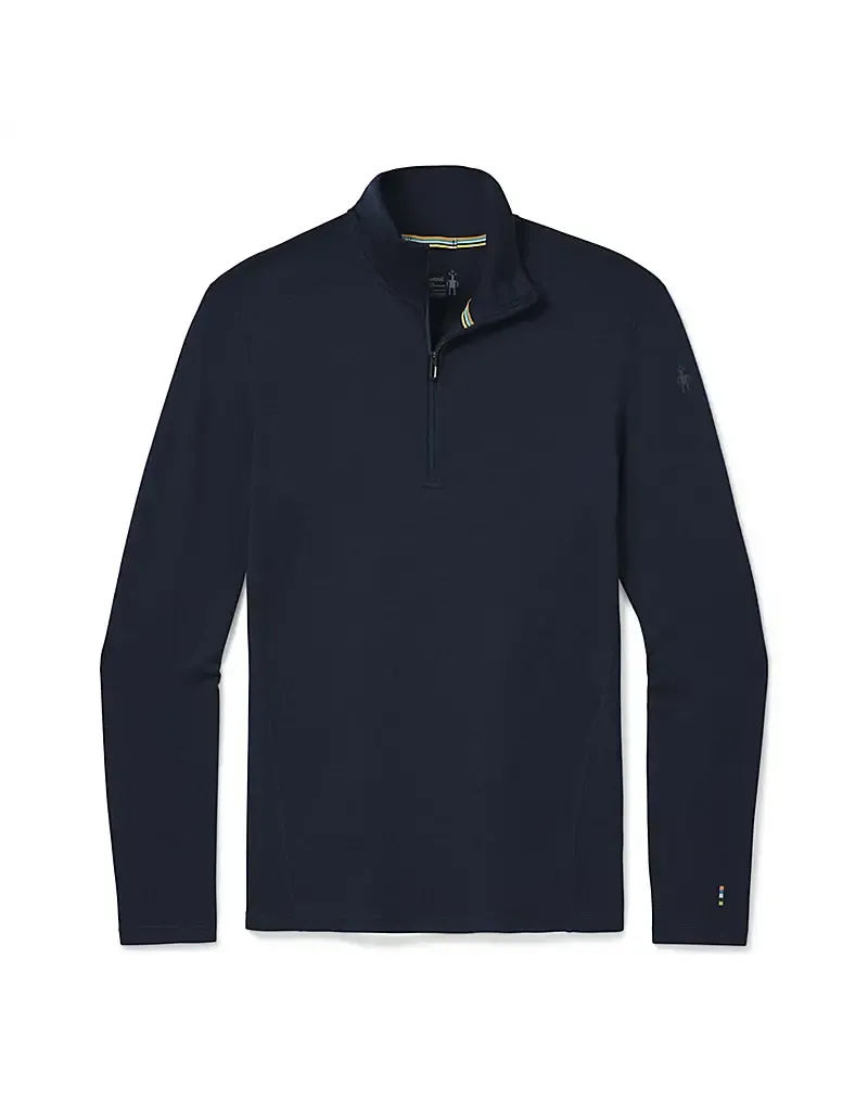 Smartwool Classic Thermal Merino 1/4 Zip