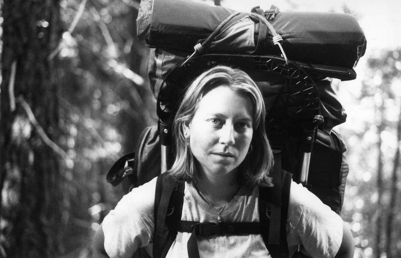 Wild: From Lost to Found on the Pacific Crest Trail by Cheryl Strayed