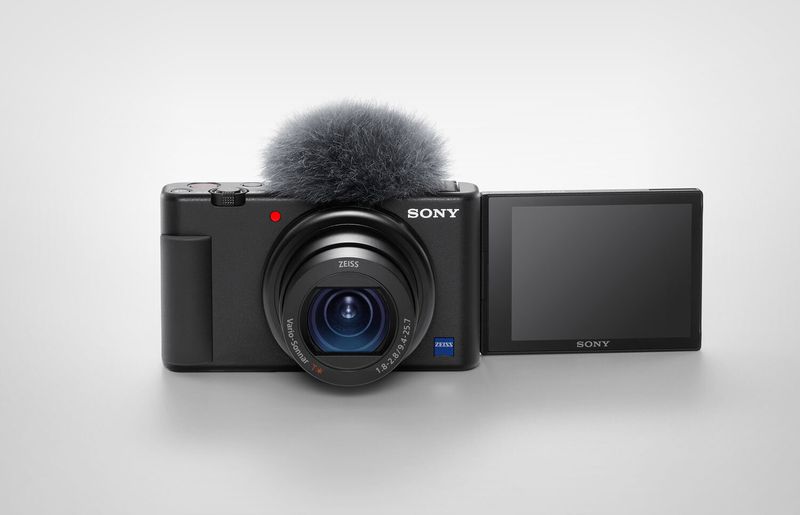 Sony ZV-1