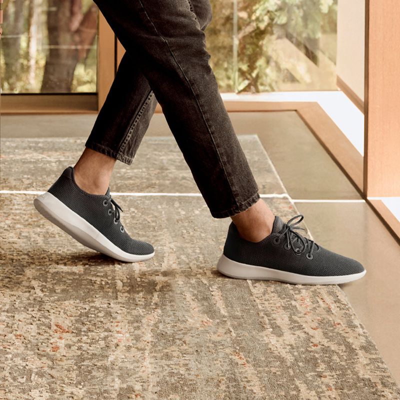 Allbirds Tree Runners
