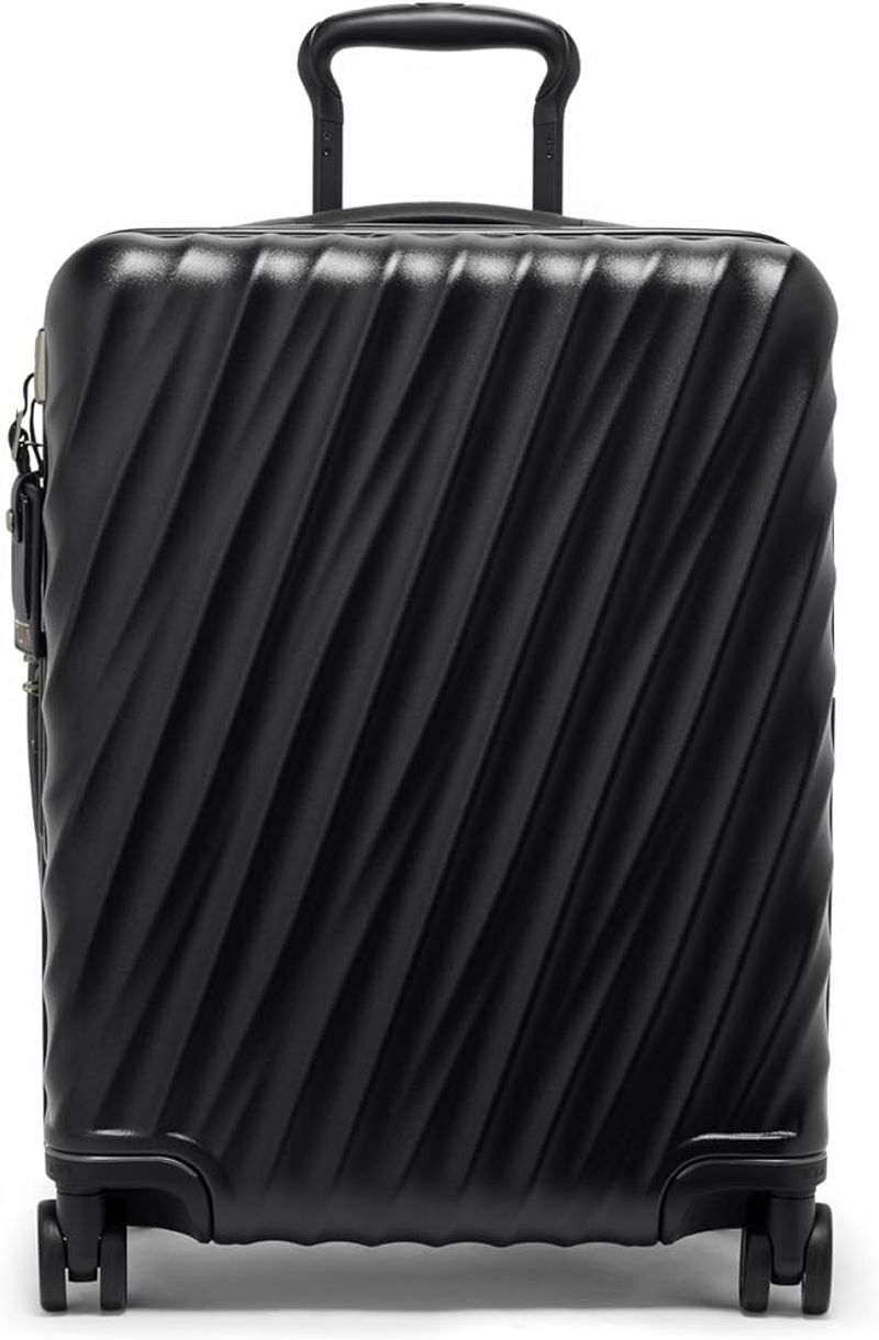 Tumi 19 Degree Continental Expandable Carry-On