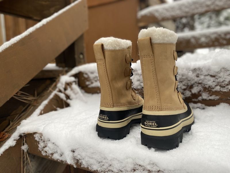 Sorel Caribou Boot