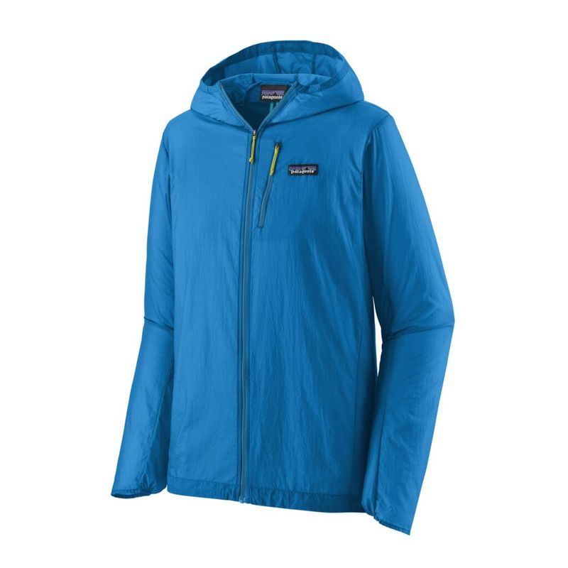 Patagonia Houdini Jacket (Windproof Shell)