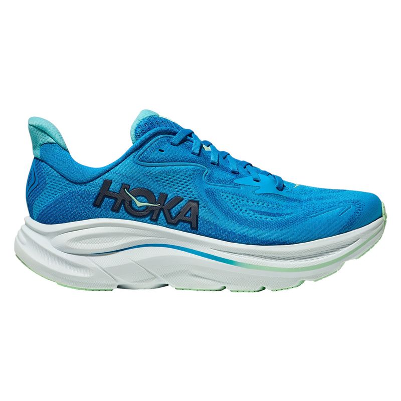 HOKA Clifton 10: The Soft Landing Daily Walker