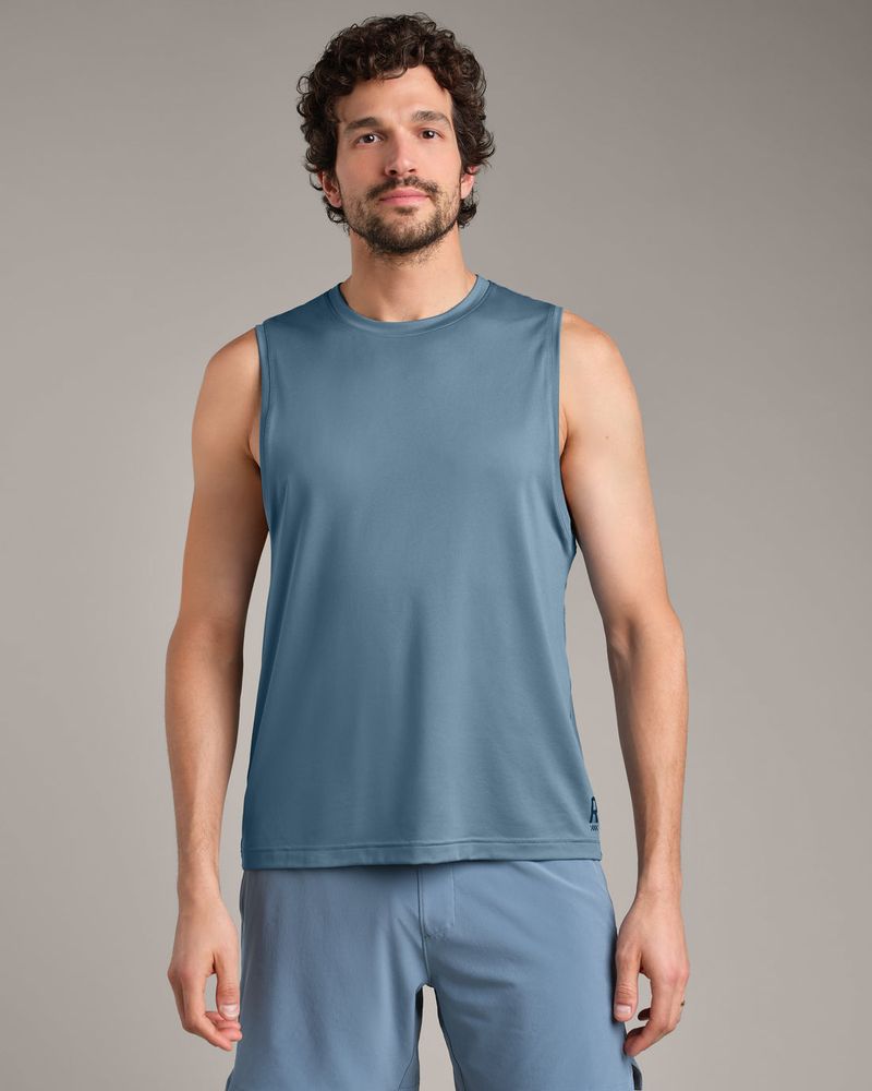 Lightweight Base Tee or Tank
