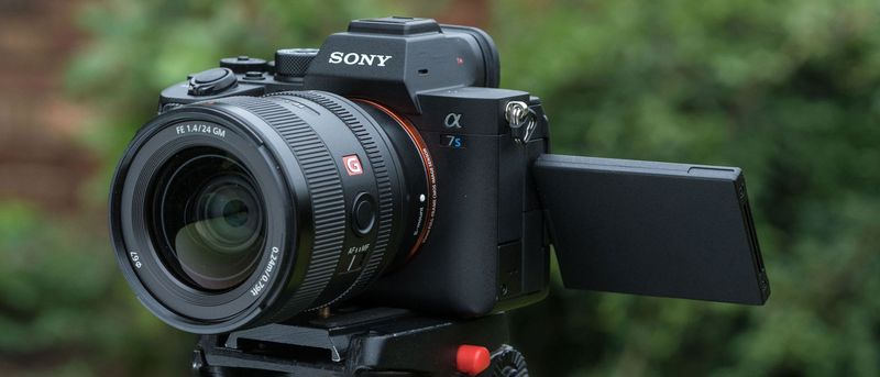 Sony A7S III