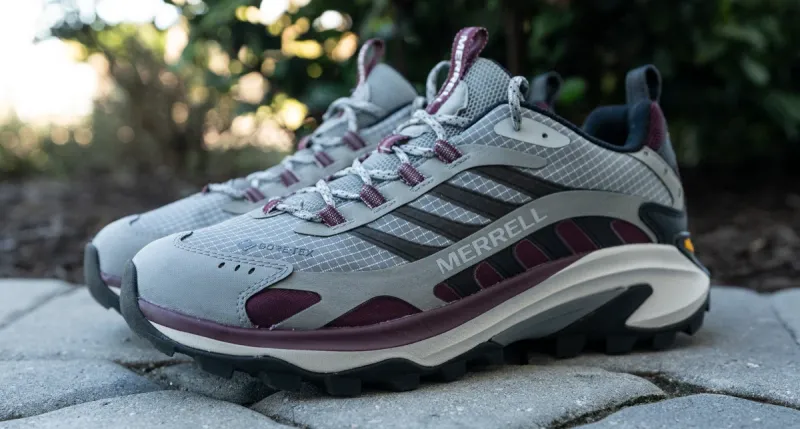 Merrell Moab Speed 2
