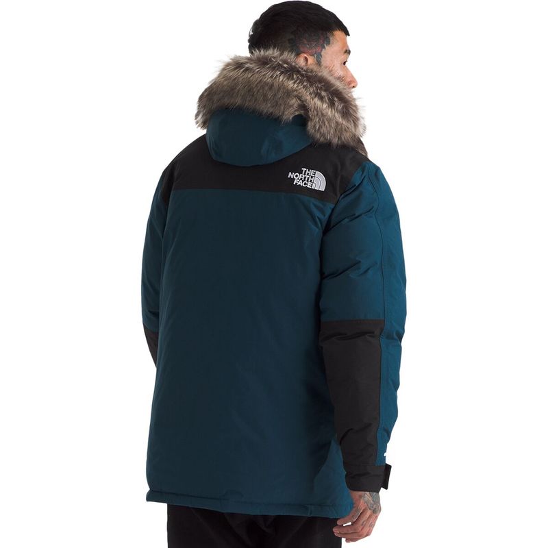 The North Face McMurdo Down Parka